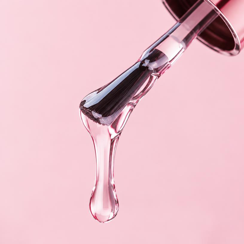 Gloss & top coats